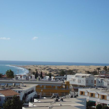 Los Cactus Playa del Inglés Extérieur photo