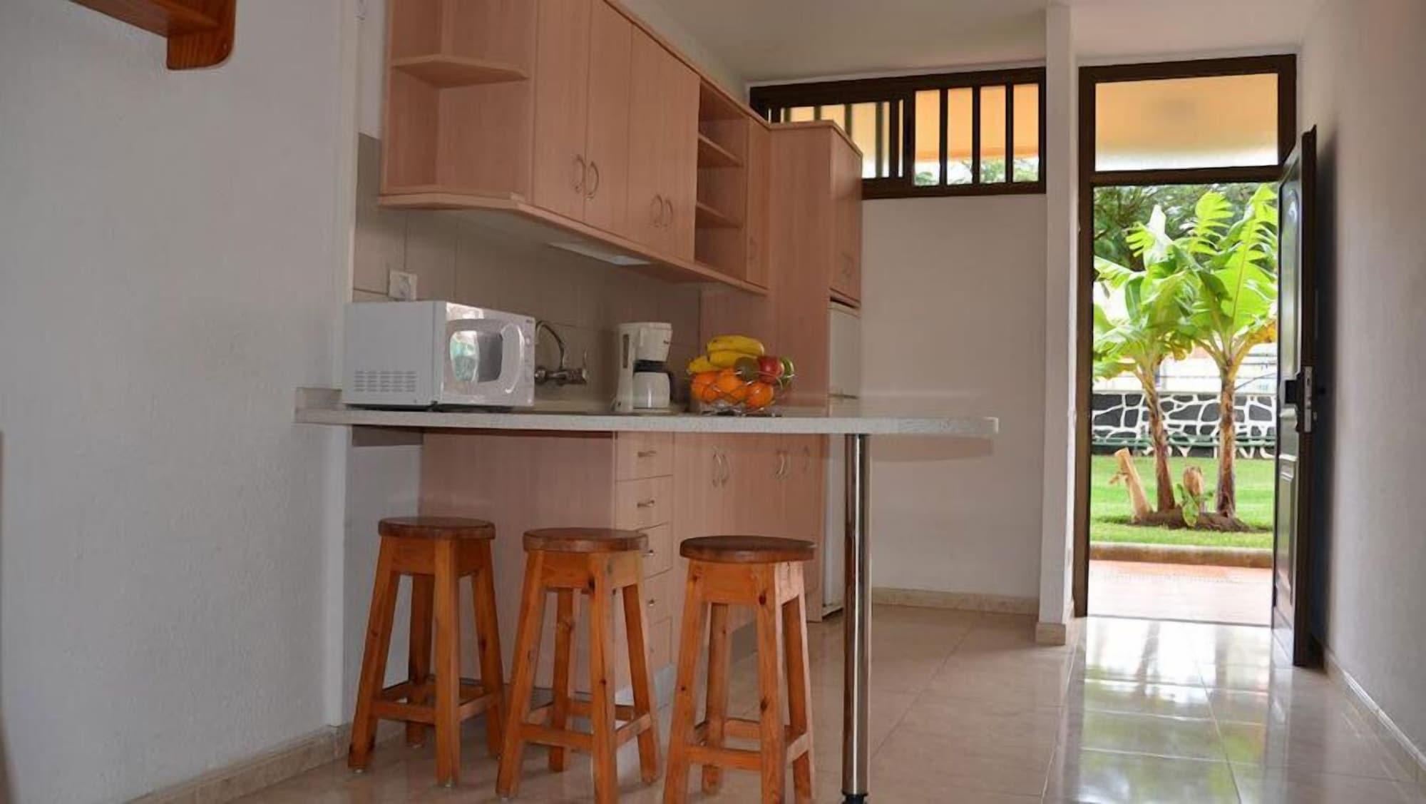 Los Cactus Playa del Inglés Extérieur photo