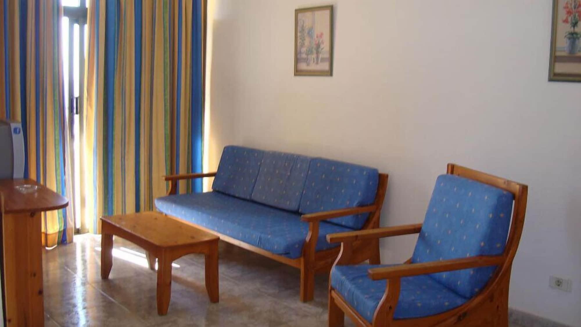 Los Cactus Playa del Inglés Extérieur photo